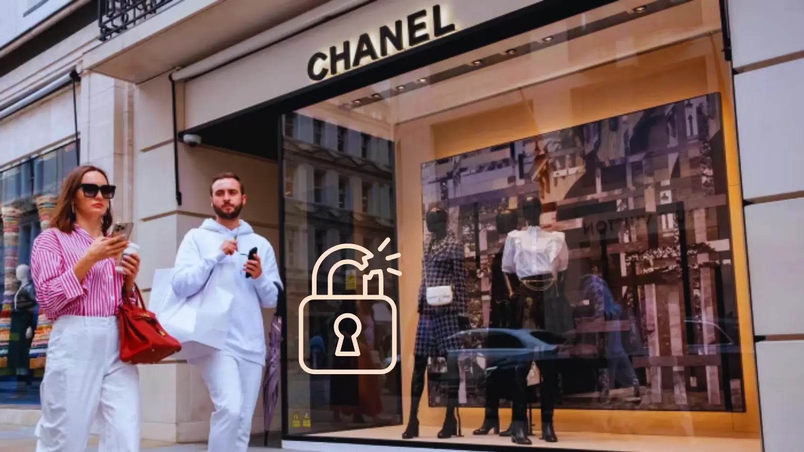 Fashion Giant Chanel Hacked in Wave of Salesforce Attacks