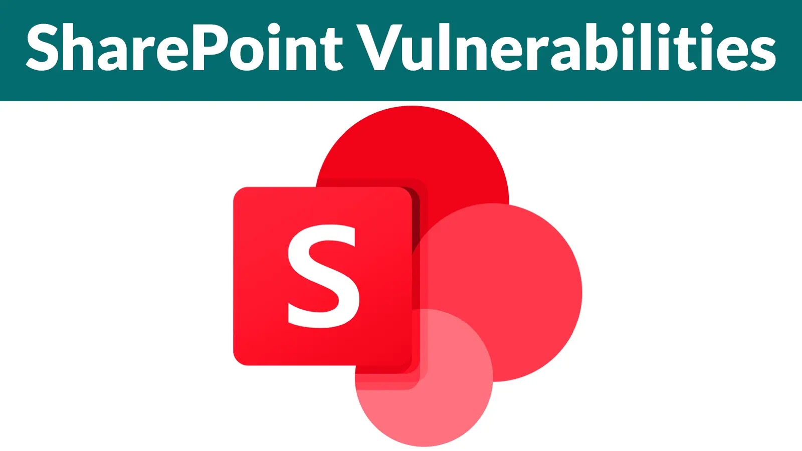 Chinese Hackers Exploit SharePoint Vulnerabilities to Deploy Toolsets Includes Backdoor, Ransomware and Loaders
