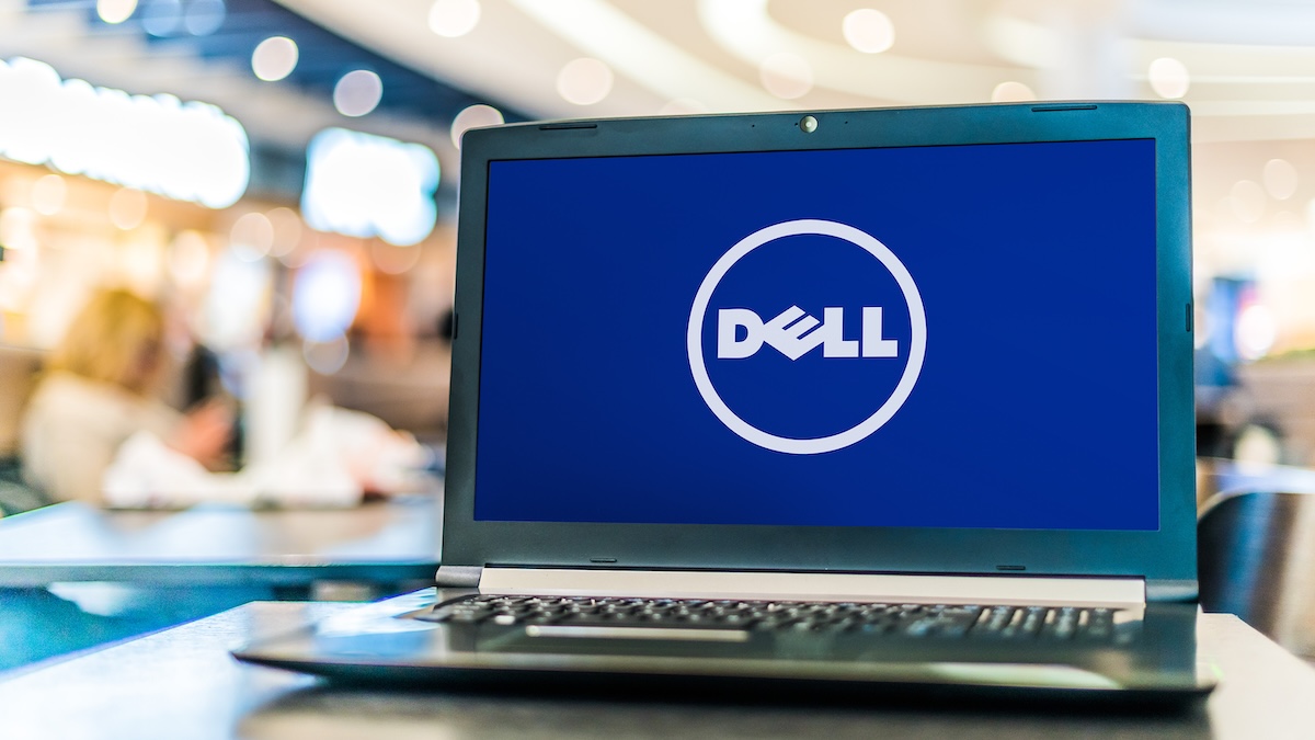 Flaws Expose 100 Dell Laptop Models to Implants, Windows Login Bypass