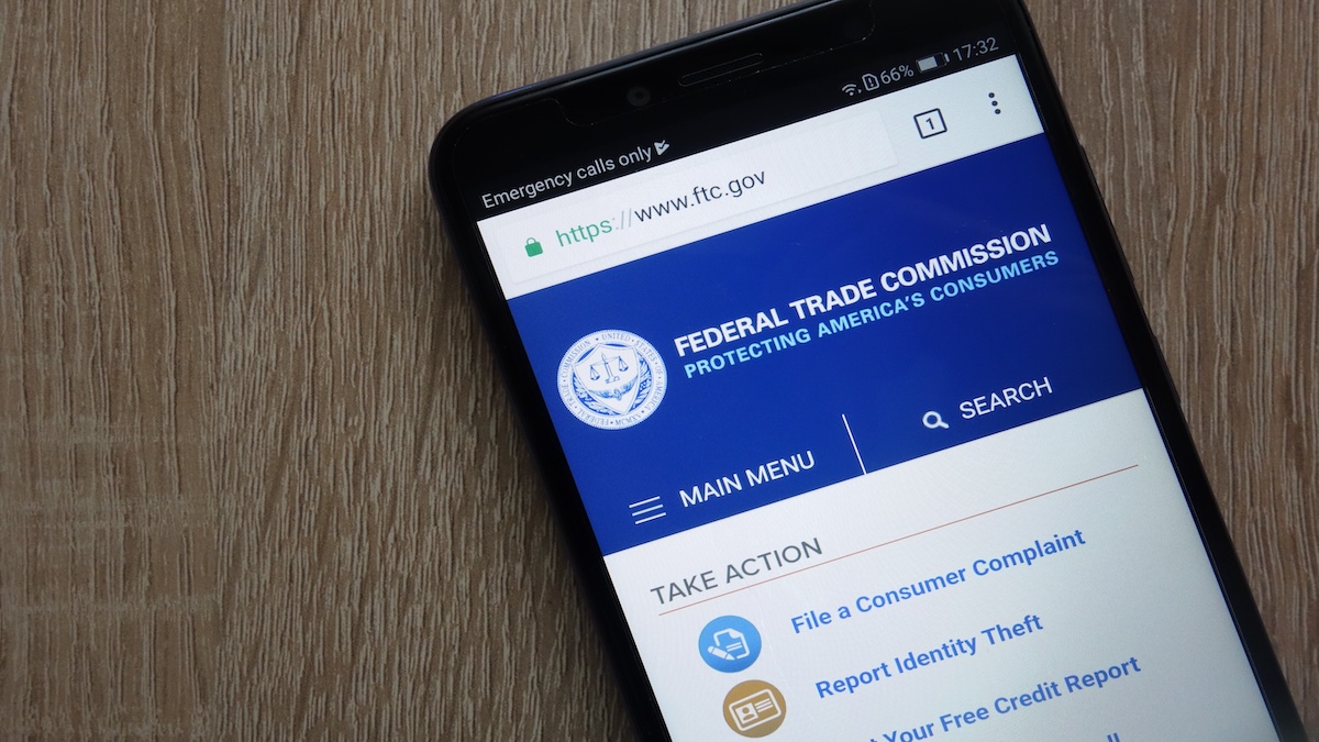FTC Calls on Tech Firms to Resist Foreign Anti-Encryption Demands