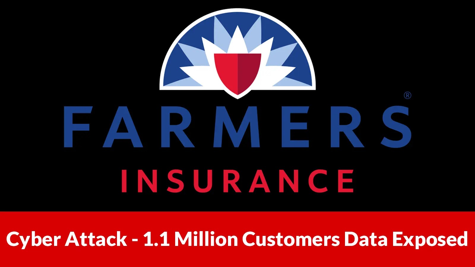 Farmers Insurance Cyber Attack – 1.1 Million Customers Data Exposed in Salesforce Attack