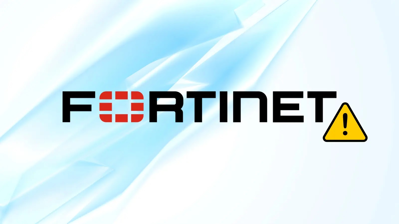 Critical FortiSIEM Vulnerability Let Attackers to Execute Malicious Commands