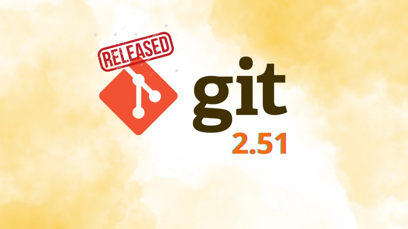 Git 2.51 Released With Performance Optimizations and SHA-256 as Default hash Function