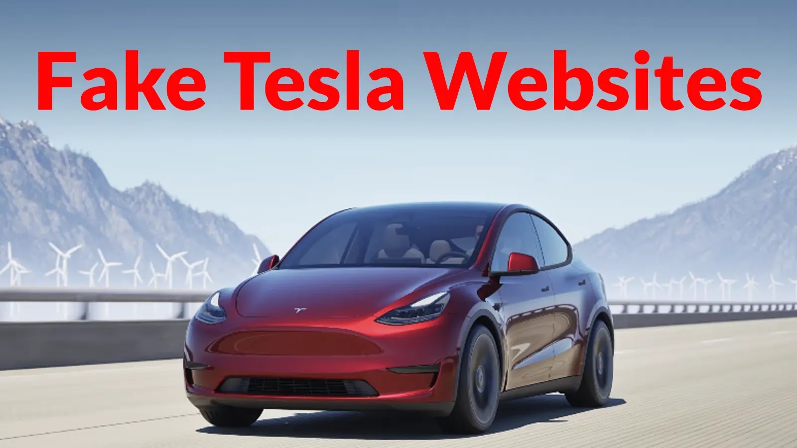 Hackers Poison Google Paid Ads With Fake Tesla Websites to Deliver Malware