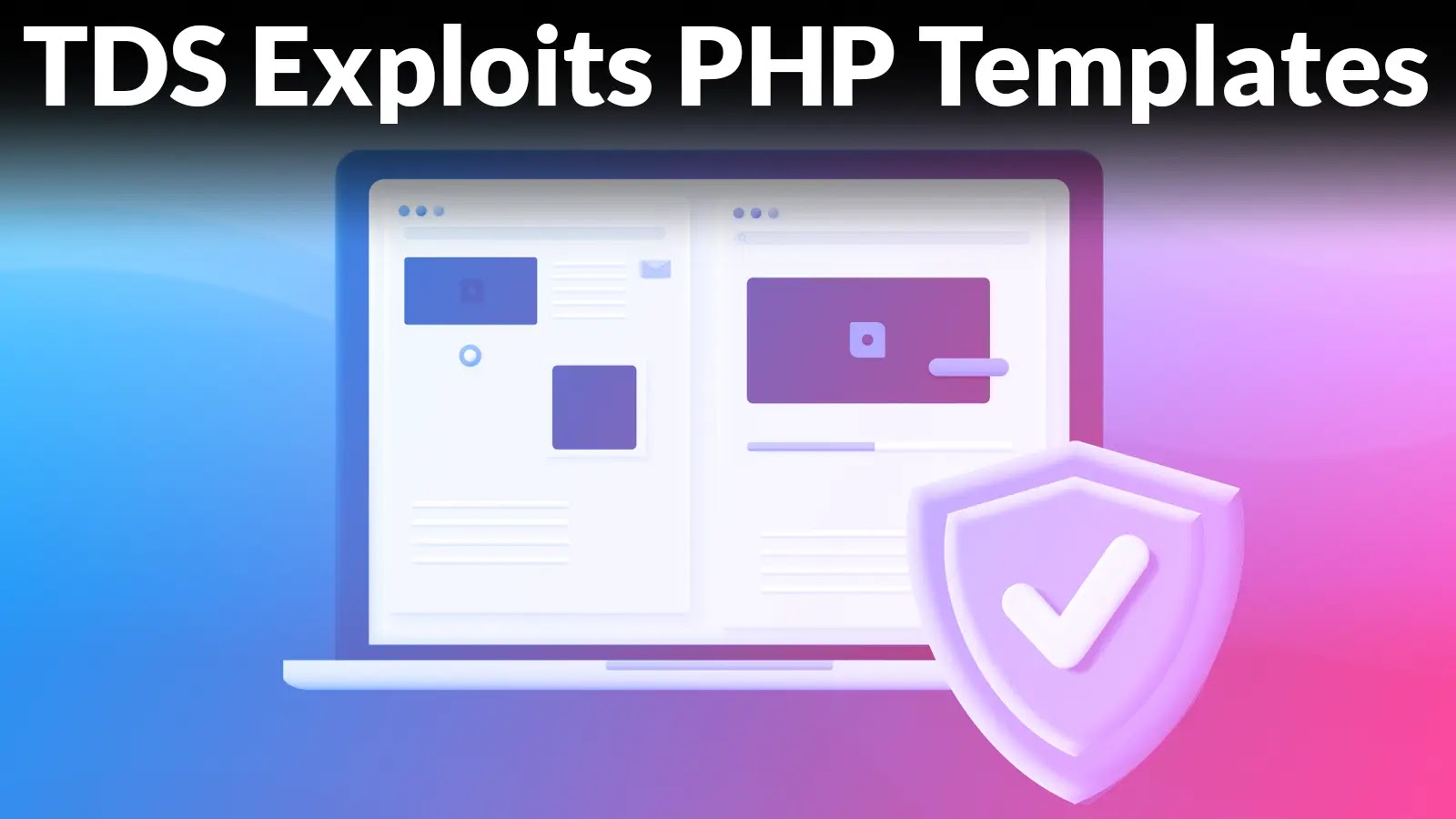 Help TDS Weaponize Legitimate Sites’ PHP Code Templates With Fake Microsoft Windows Security Alert Pages