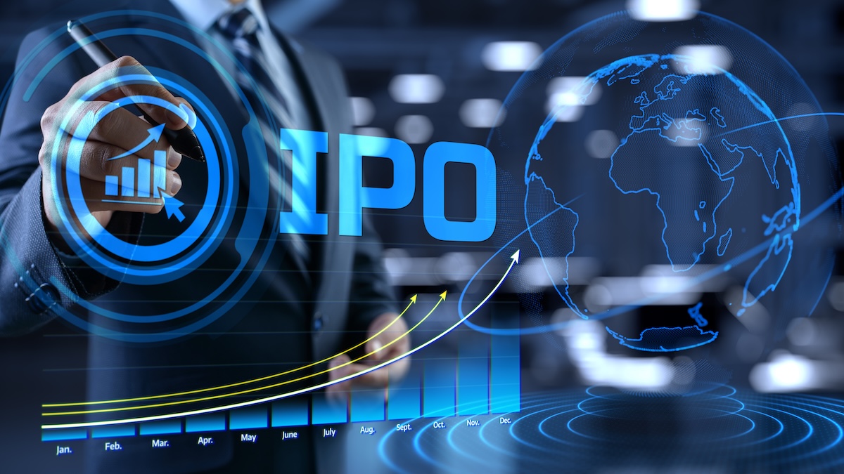 Netskope Raises Over 8 Million in IPO