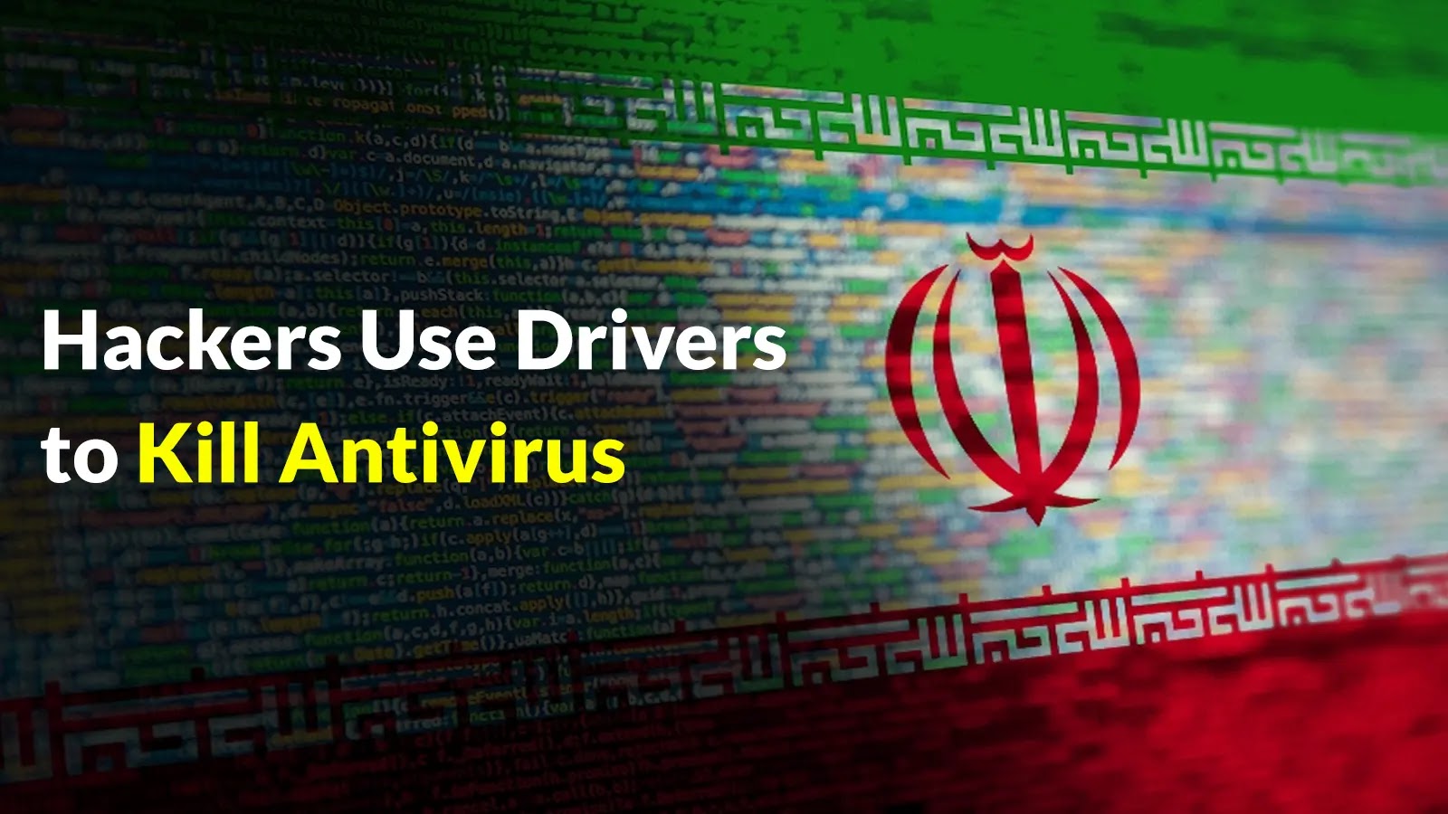 IRGC Hacker Groups Attacking Targeted Financial, Government, and Media Organizations