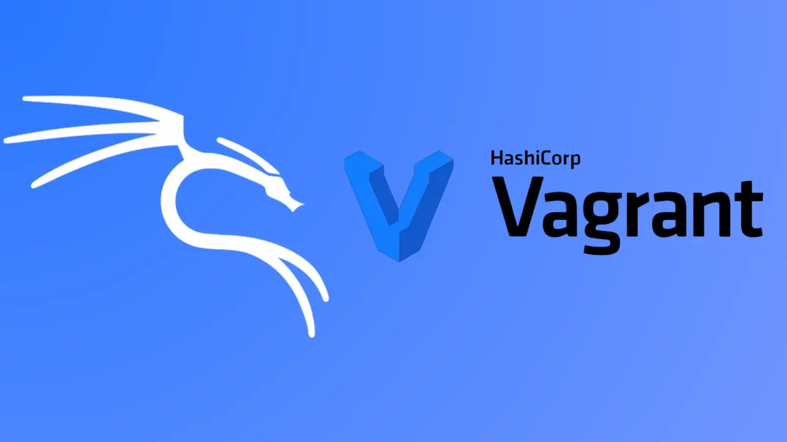 Kali Vagrant Rebuilt Released – Pre-configured DebOS VMs via Command Line