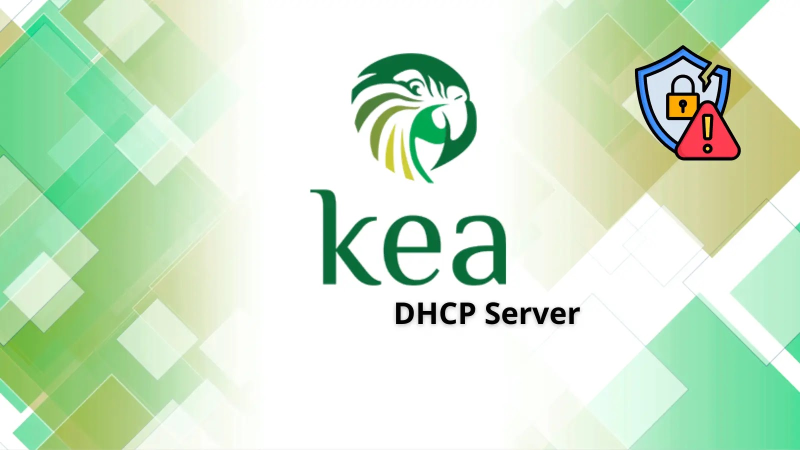 Kea DHCP Server Vulnerability Let Remote Attacker Crash With a Single Crafted Packet