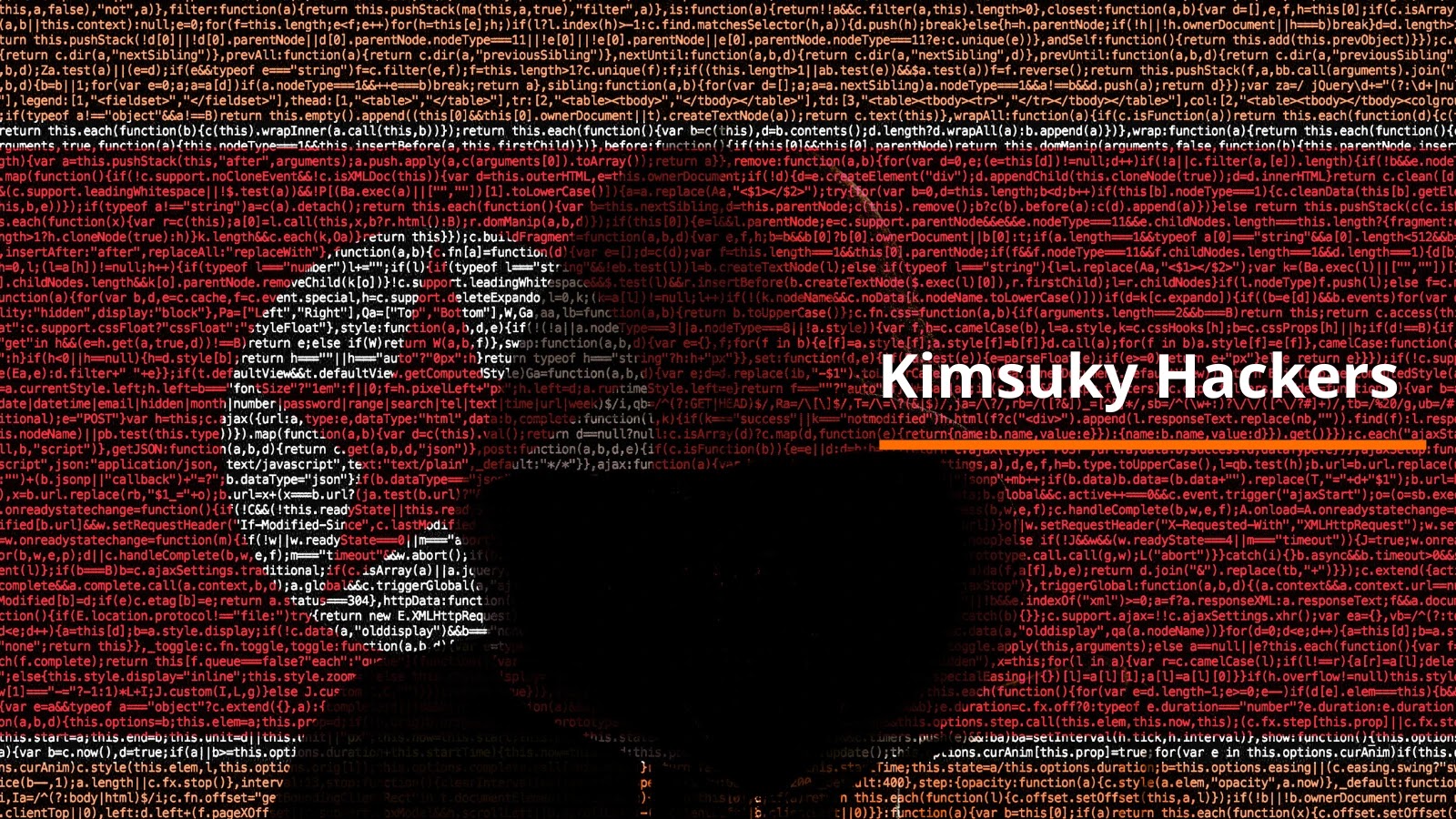North Korean Kimsuky Hackers Data Breach