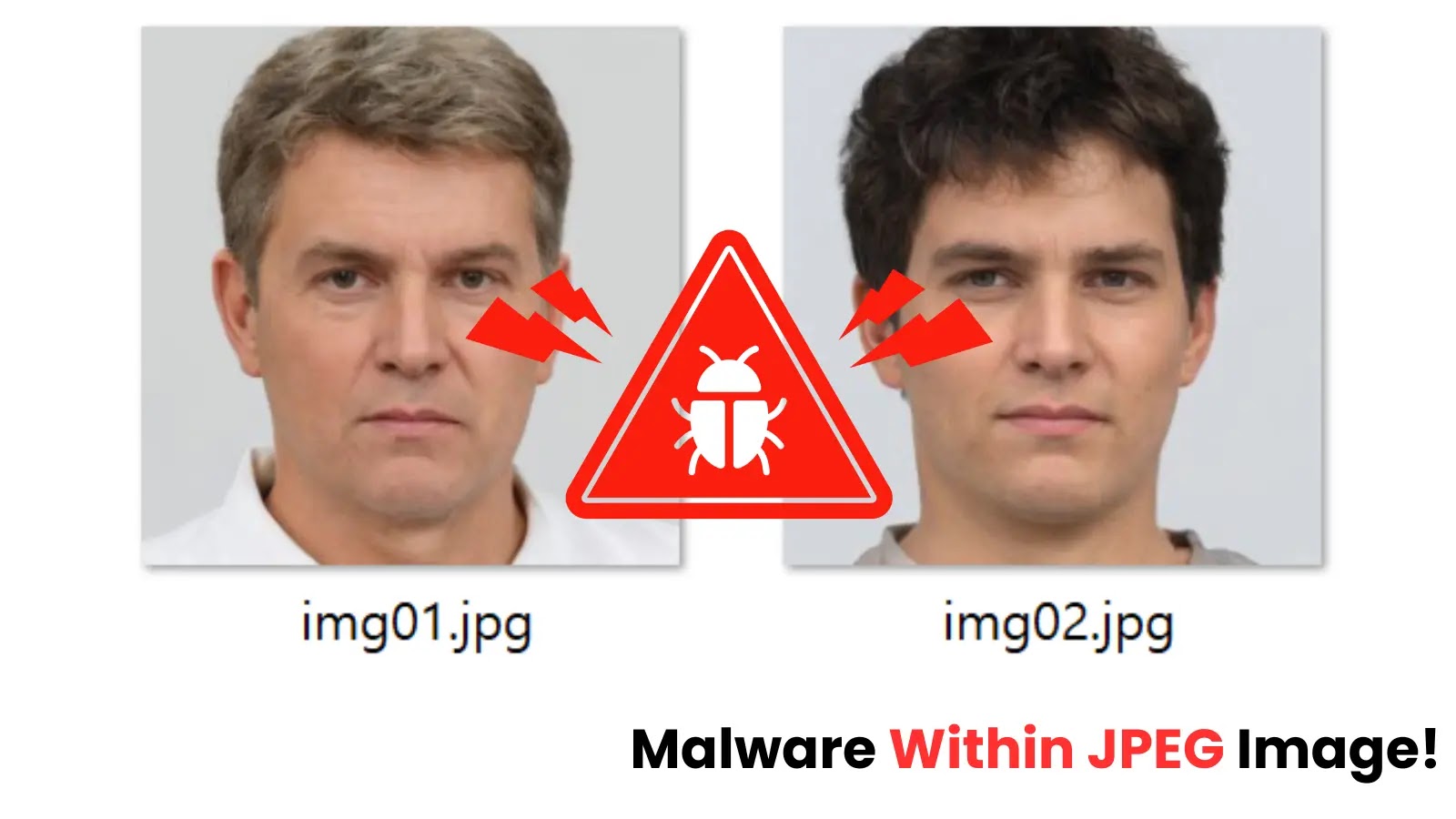 APT37 Hackers Weaponizes JPEG Files to Attack Windows System Leveraging “mspaint.exe” File
