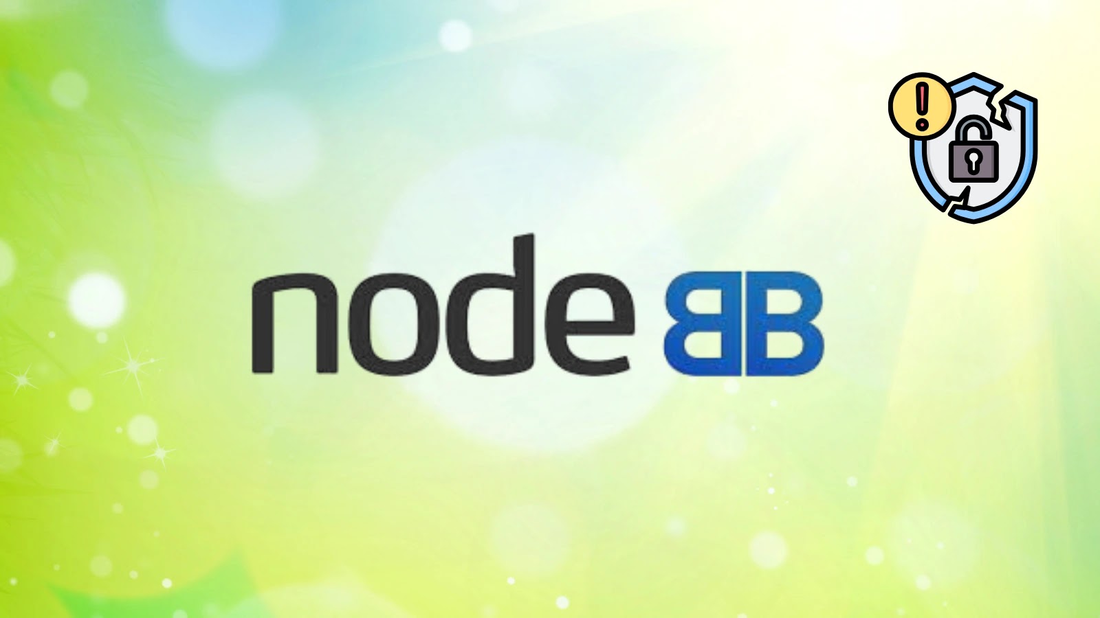 NodeBB Vulnerability Let Attackers Inject Boolean-Based Blind and PostgreSQL Error-Based Payloads