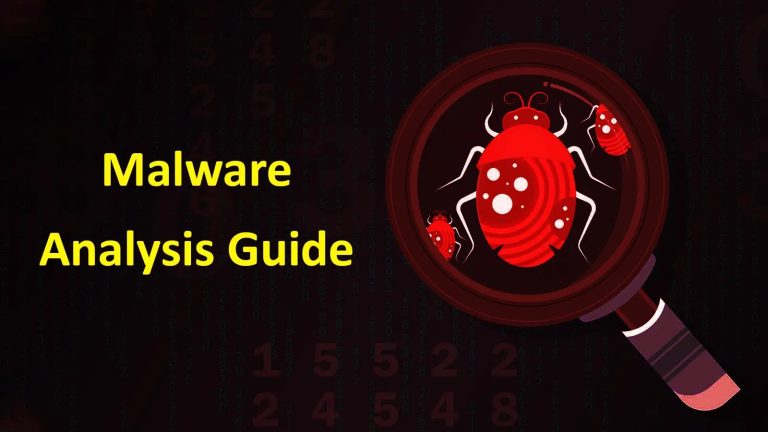 Palo Alto Networks Released A Mega Malware Analysis Tutorials Useful ...