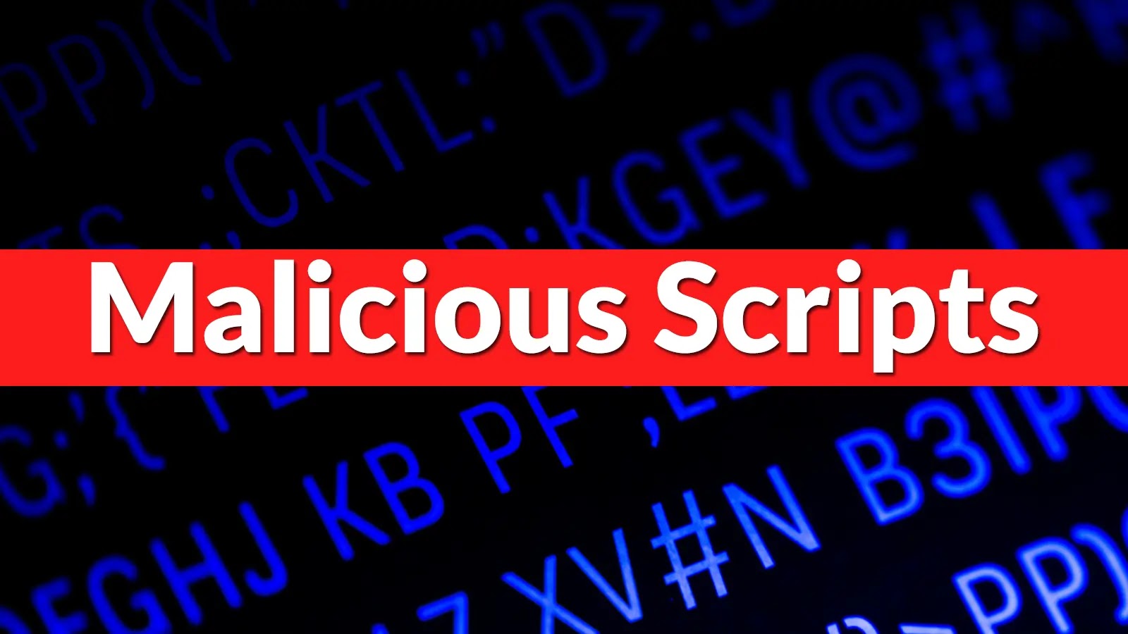 Researchers Details Masking Malicious Scripts and Bypass Defense Mechanisms