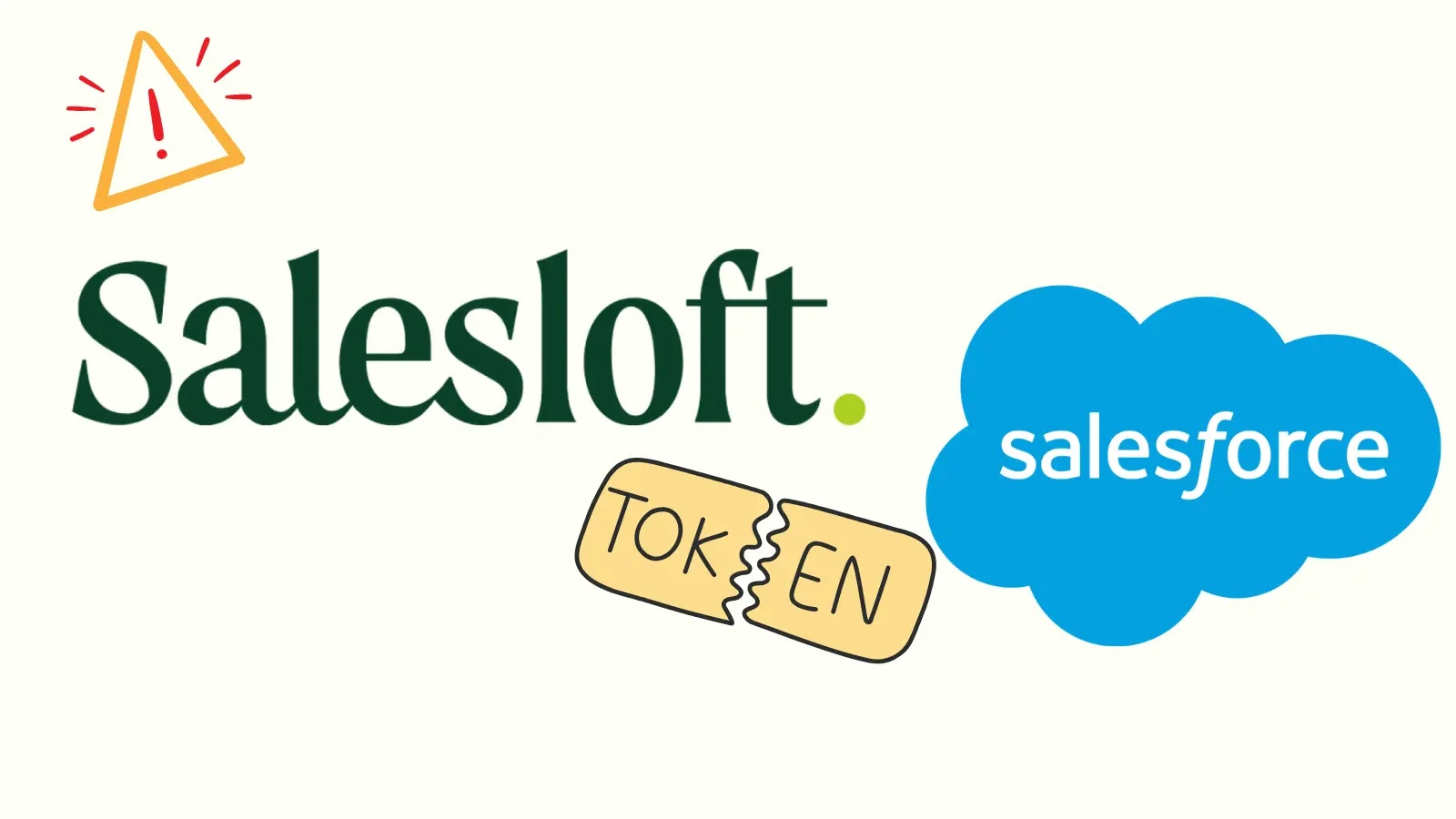 Google Confirms Potential Compromise of All Salesloft Drift Customer Authentication Tokens