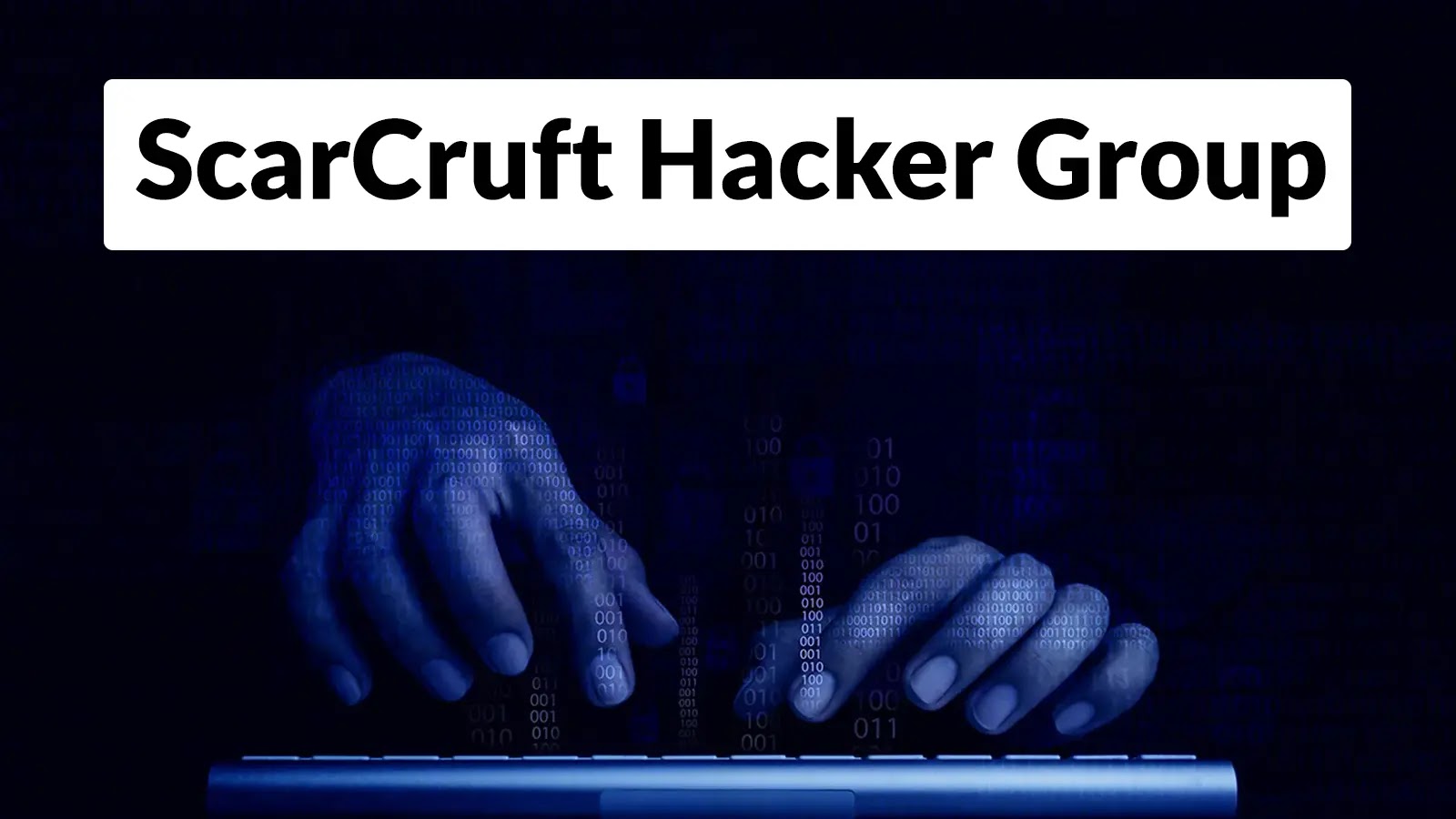 ScarCruft Hacker Group Launched a New Malware Attack Using Rust and PubNub