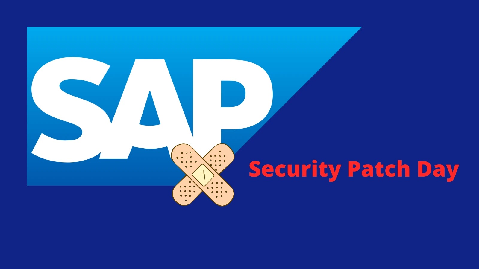 SAP Security Patch Day – 15 Vulnerabilities Patched including 3 Critical Injection Vulnerabilities