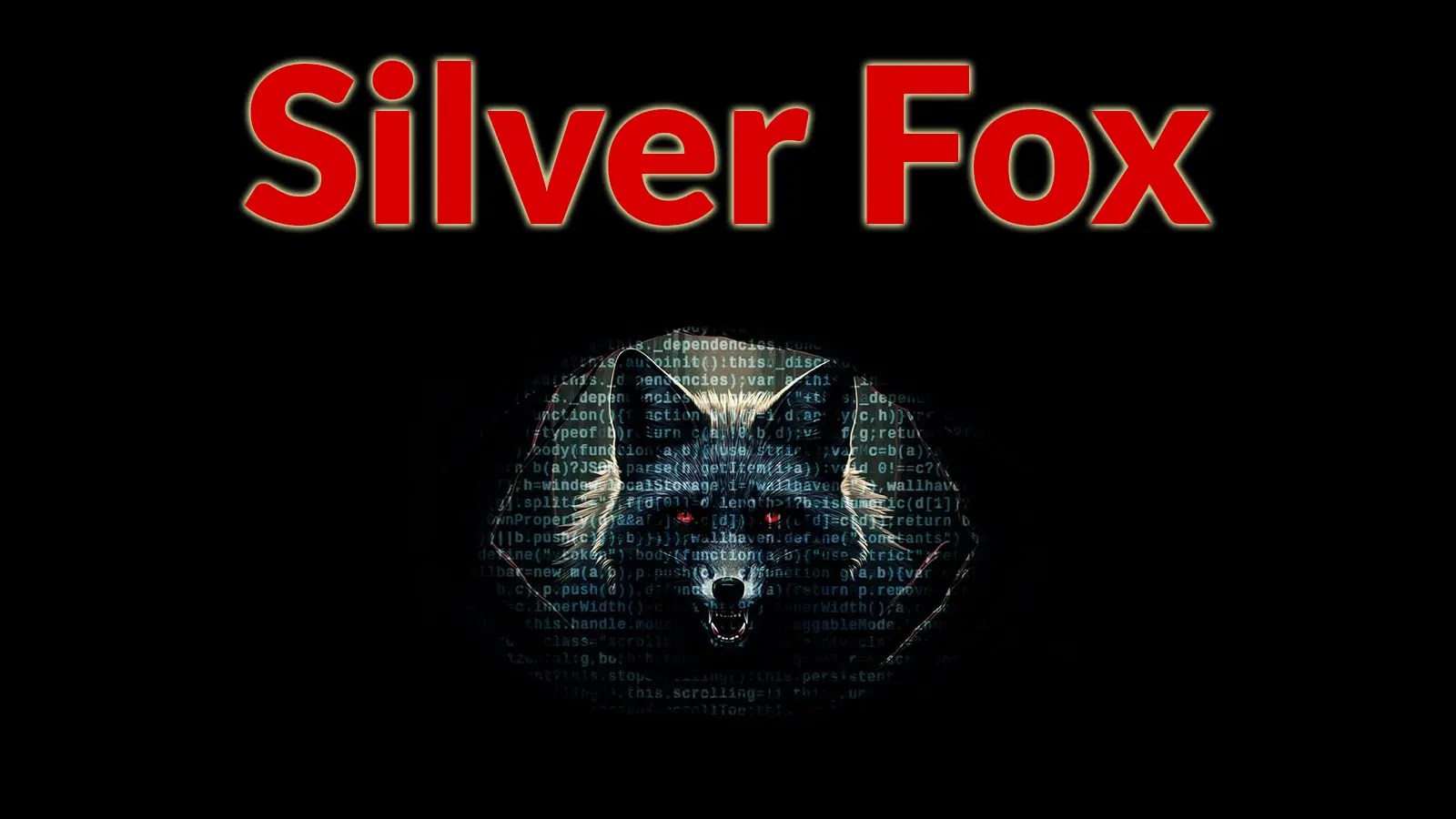 Silver Fox APT Hackers Leveraging Vulnerable Driver to Attack Windows 10 and 11 Systems by Evading EDR/AV