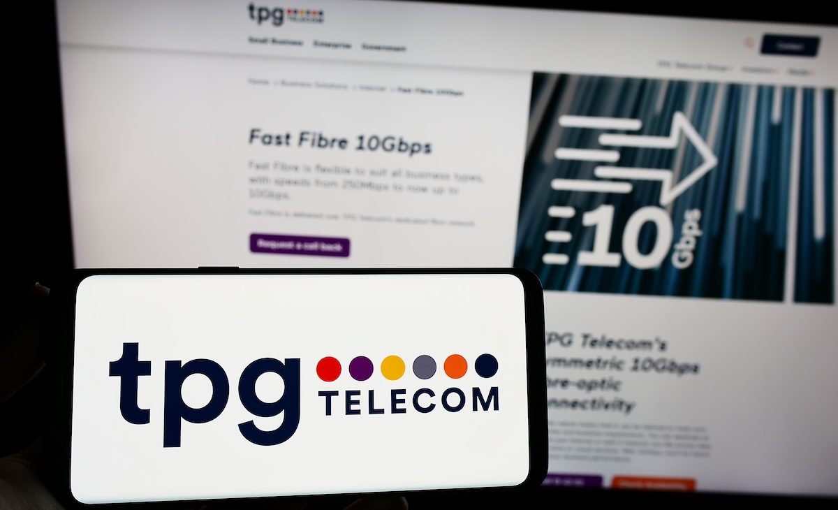 Australia’s TPG Telecom Investigating iiNet Hack