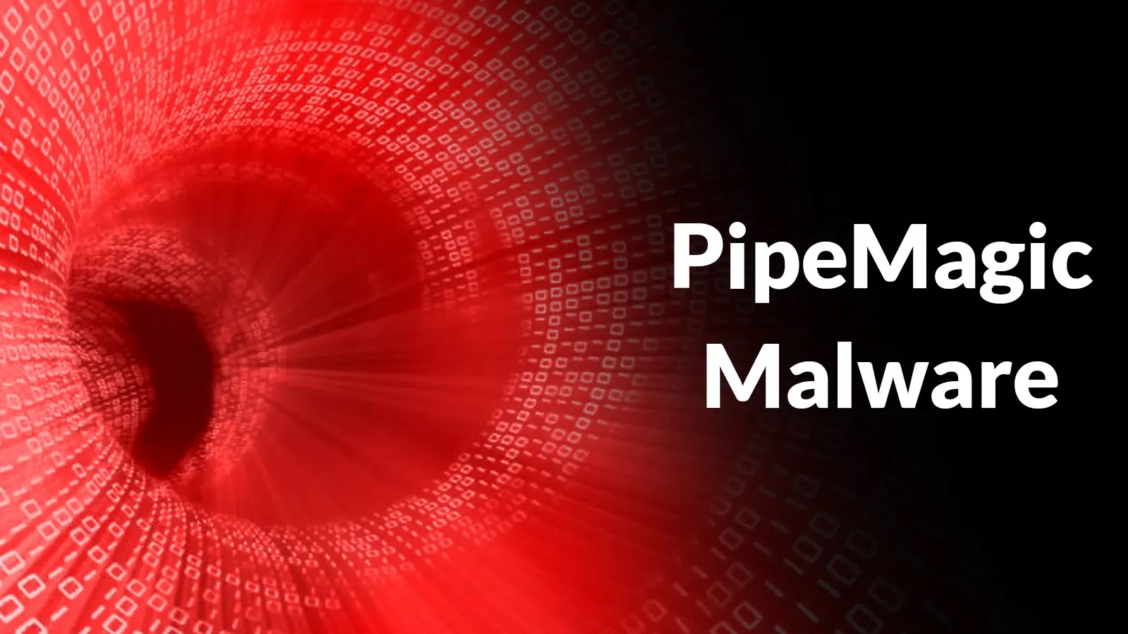 Threat Actors Abuse Microsoft Help Index File to Execute PipeMagic Malware