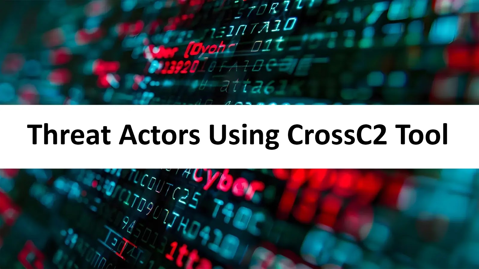 Threat Actors Using CrossC2 Tool to Expand Cobalt Strike to Operate on Linux and macOS