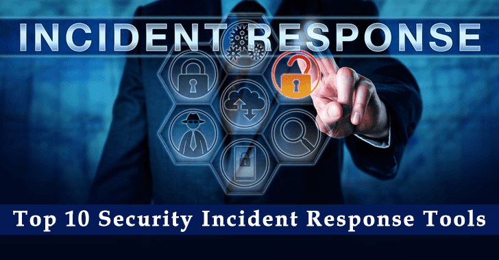 15 Best Incident Response Tools 2025
