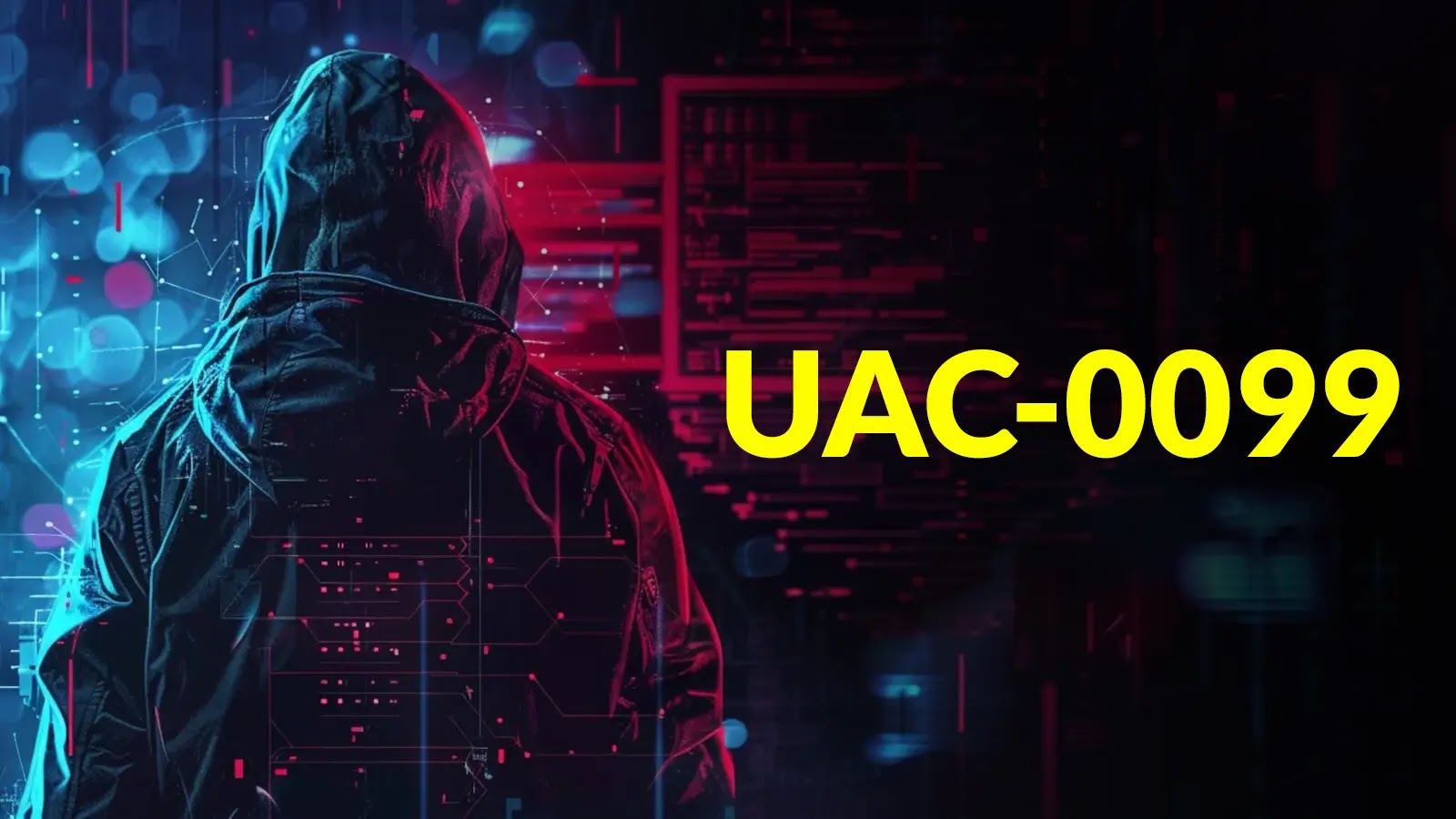 UAC‑0099 Tactics, Techniques, Procedures and Attack Methods Unveiled