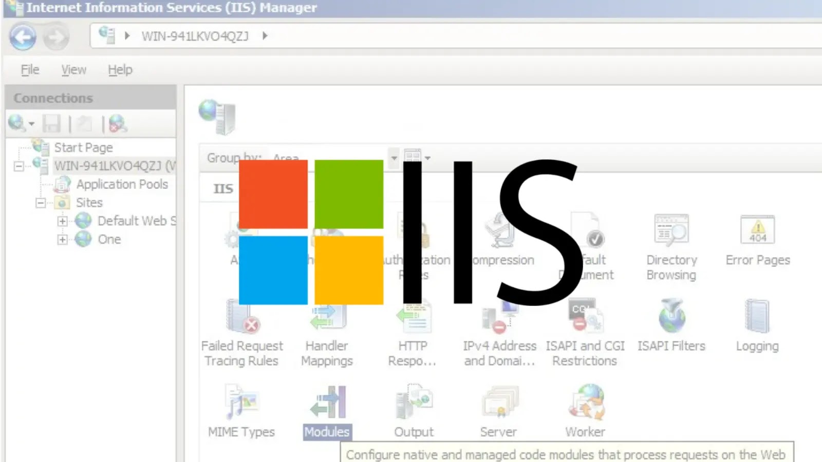 Microsoft IIS Web Deploy Vulnerability Let Attackers Execute Remote Code