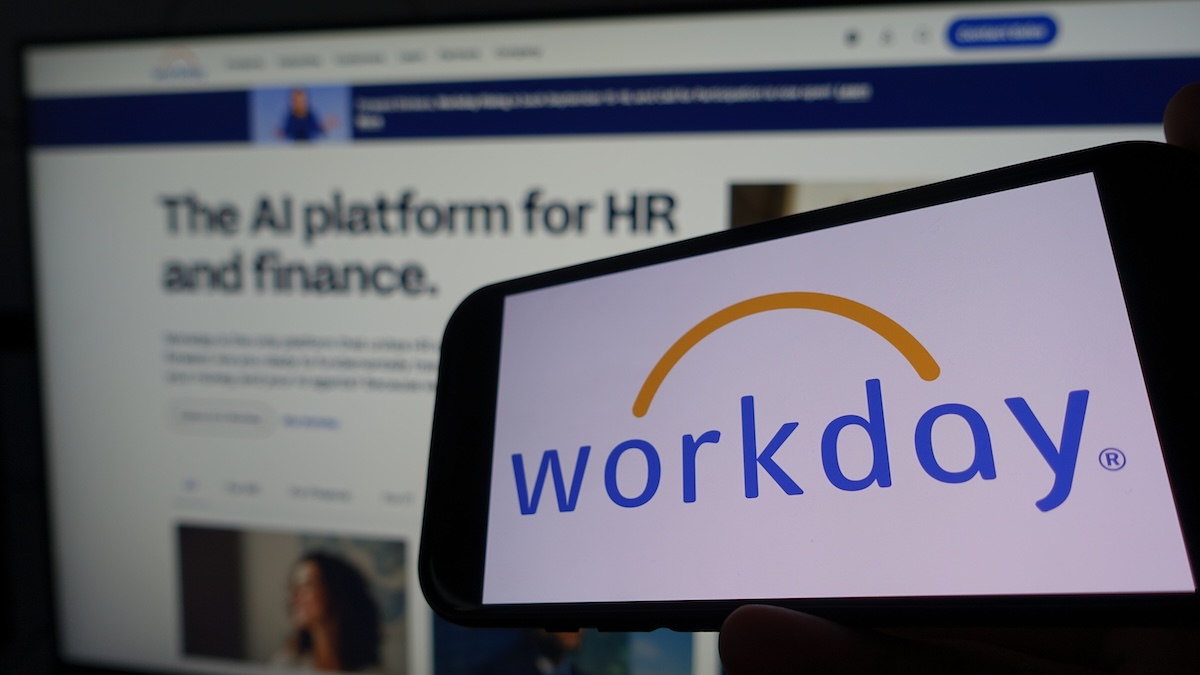 Workday Data Breach Bears Signs of Widespread Salesforce Hack