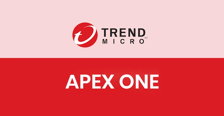 Trend Micro Confirms Active Exploitation of Critical Apex One Flaws in On-Premise Systems