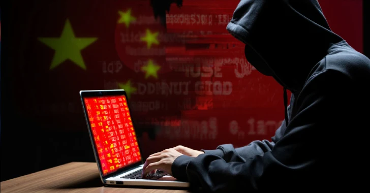 Chinese Hackers Murky, Genesis, and Glacial Panda Escalate Cloud and Telecom Espionage