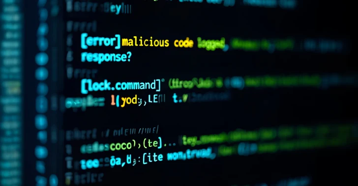 Malicious Nx Packages in ‘s1ngularity’ Attack Leaked 2,349 GitHub, Cloud, and AI Credentials