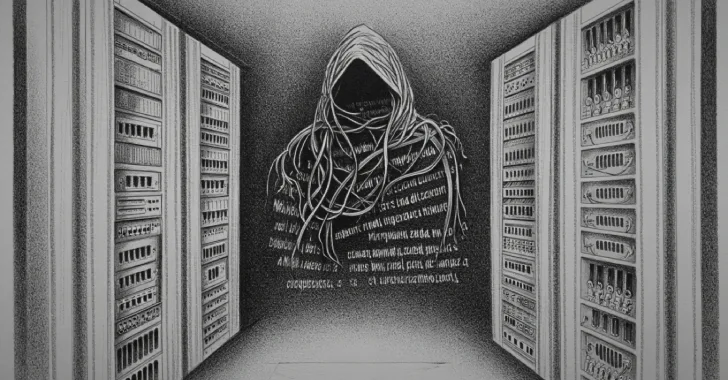 Taiwan Web Servers Breached by UAT-7237 Using Customized Open-Source Hacking Tools