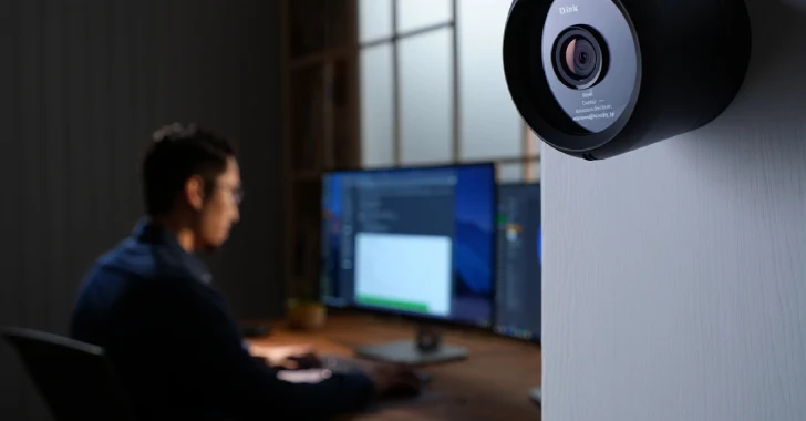 CISA Adds 3 D-Link Vulnerabilities to KEV Catalog Amid Active Exploitation Evidence