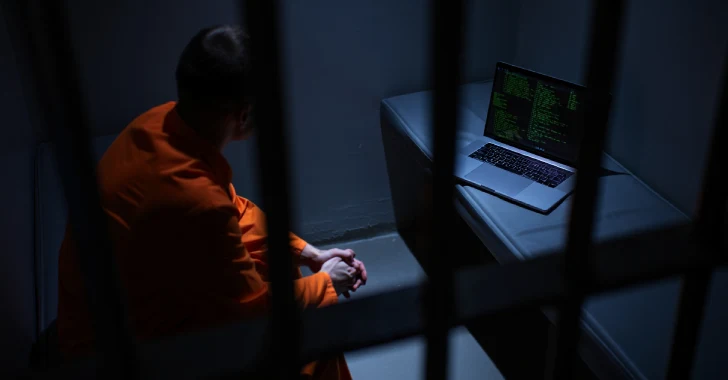 Scattered Spider Hacker Gets 10 Years, M Restitution for SIM Swapping Crypto Theft