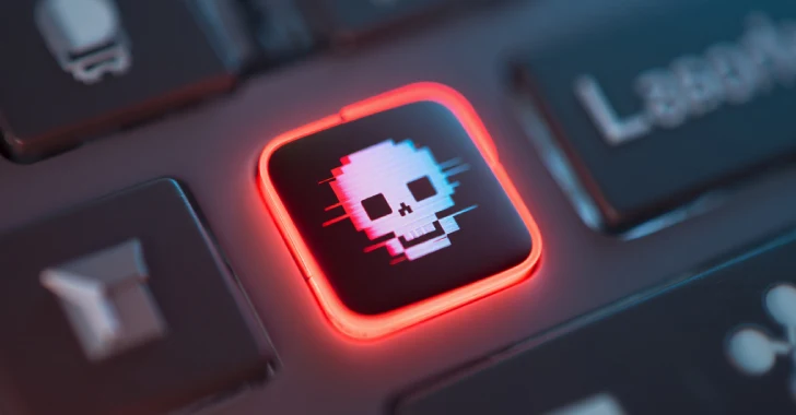 Transparent Tribe Targets Indian Govt With Weaponized Desktop Shortcuts via Phishing