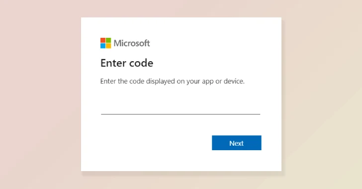 Amazon Disrupts APT29 Watering Hole Campaign Abusing Microsoft Device Code Authentication