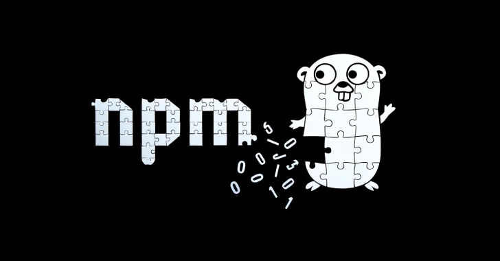 Malicious Go, npm Packages Deliver Cross-Platform Malware, Trigger Remote Data Wipes