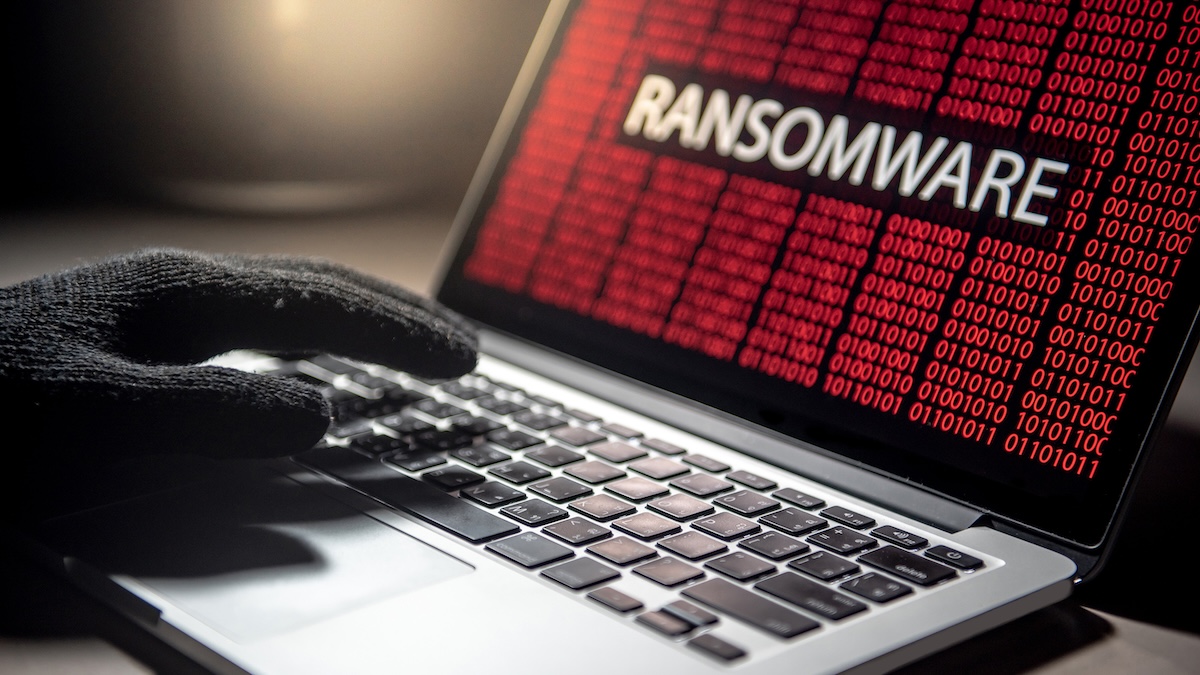 Pharmaceutical Company Inotiv Confirms Ransomware Attack