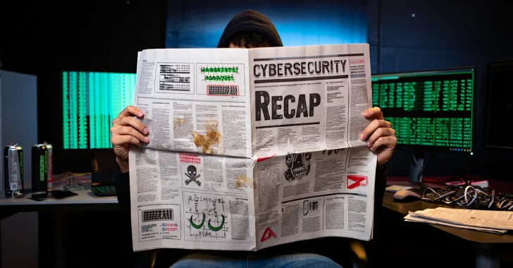 NFC Fraud, Curly COMrades, N-able Exploits, Docker Backdoors & More