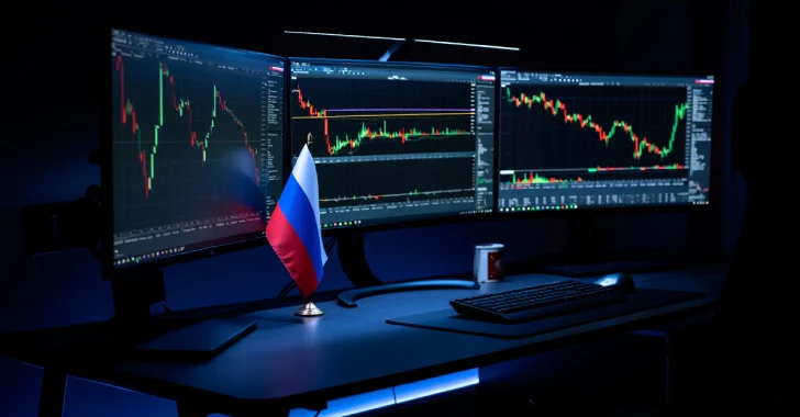 U.S. Sanctions Garantex and Grinex Over 0M in Ransomware-Linked Illicit Crypto Transactions