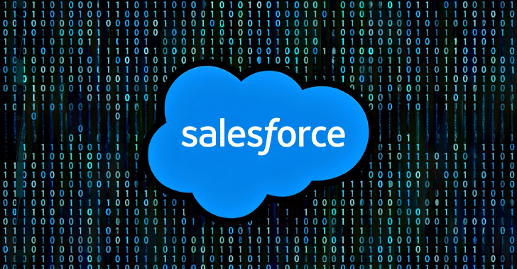 Salesloft OAuth Breach via Drift AI Chat Agent Exposes Salesforce Customer Data