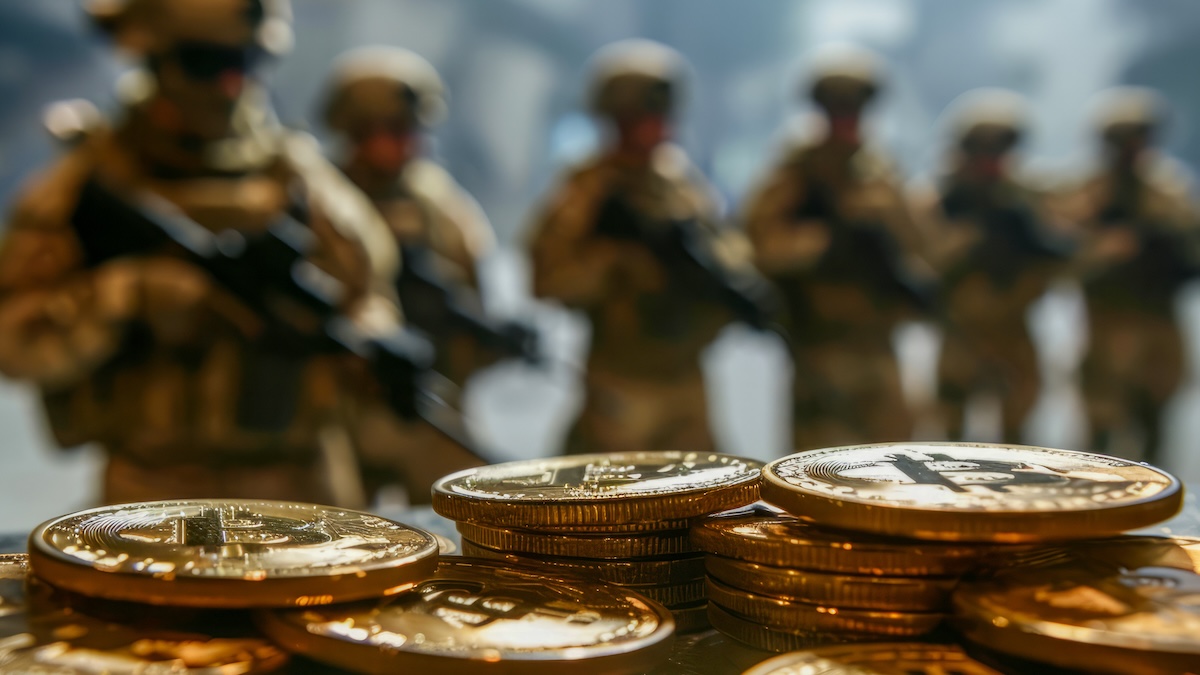 US Seizes .8 Million From Zeppelin Ransomware Operator