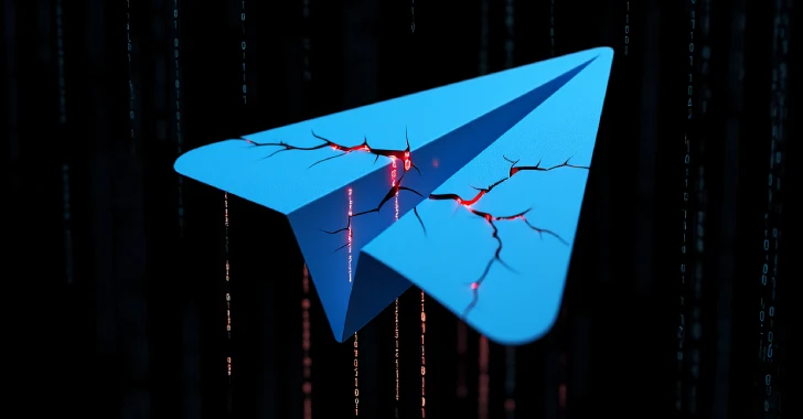 ShadowSilk Hits 36 Government Targets in Central Asia and APAC Using Telegram Bots