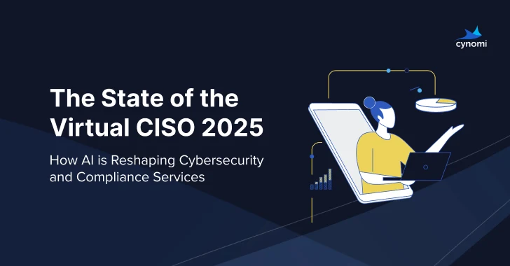 AI Slashes Workloads for vCISOs by 68% as SMBs Demand More – New Report Reveals