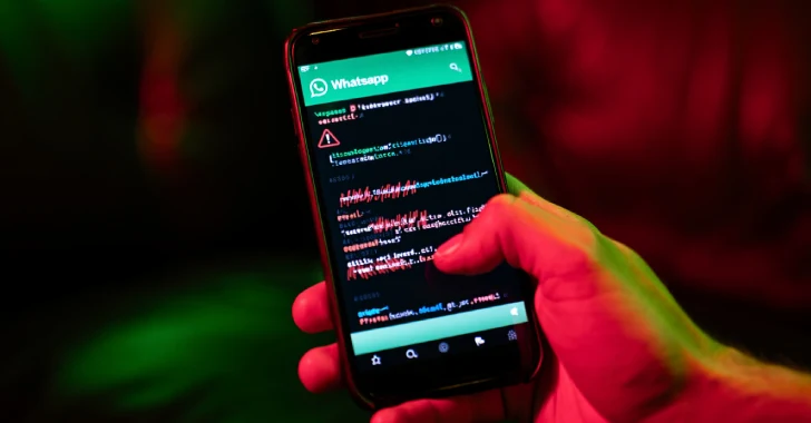 WhatsApp Issues Emergency Update for Zero-Click Exploit Targeting iOS and macOS Devices