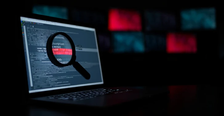 Attackers Abuse Velociraptor Forensic Tool to Deploy Visual Studio Code for C2 Tunneling
