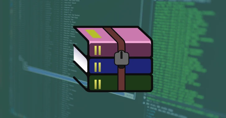 WinRAR Zero-Day Under Active Exploitation – Update to Latest Version Immediately