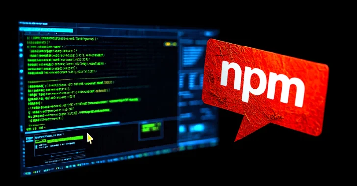 20 Popular npm Packages With 2 Billion Weekly Downloads Compromised in Supply Chain Attack