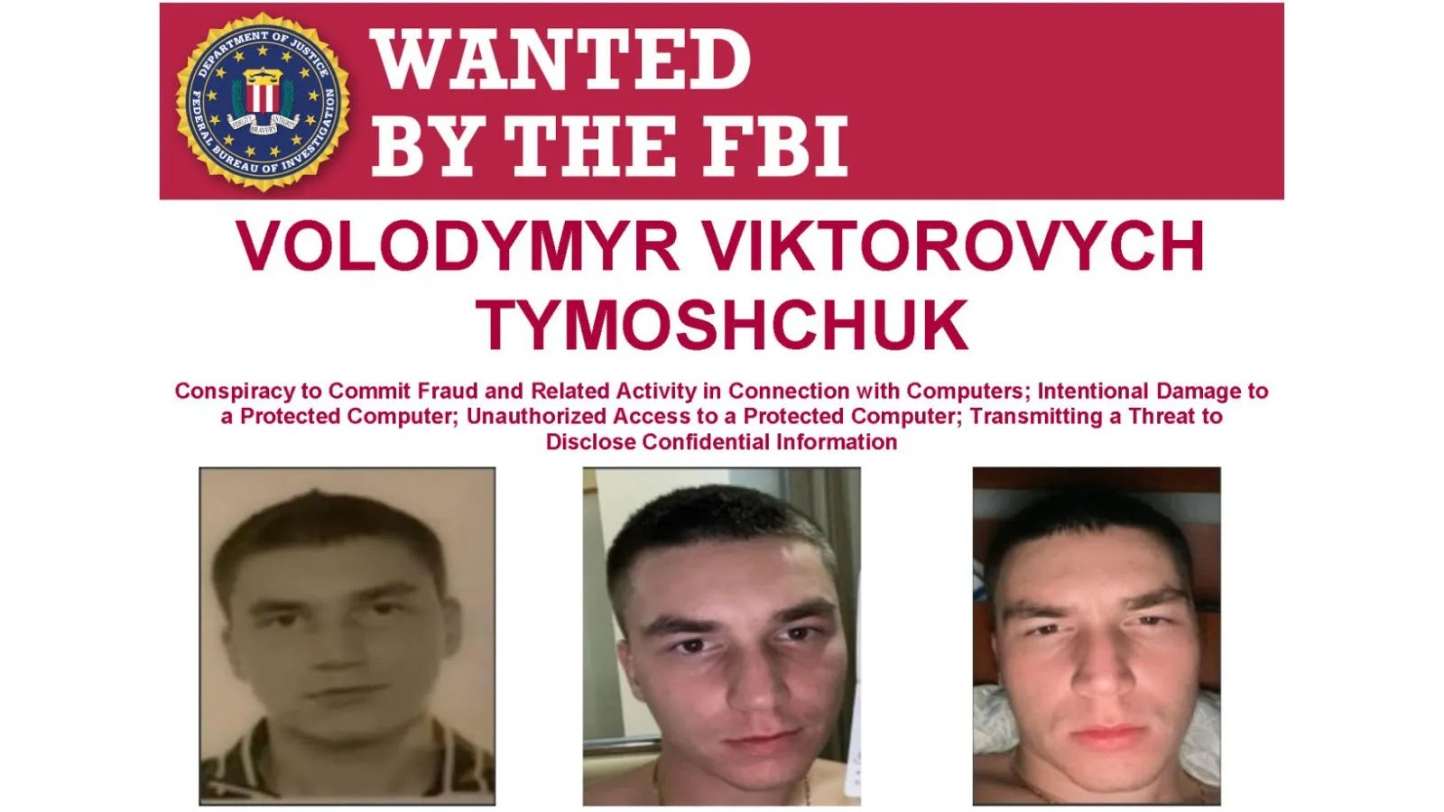 Authorities Arrested Admins Of “LockerGoga,” “MegaCortex,” And “Nefilim” Ransomware Gands